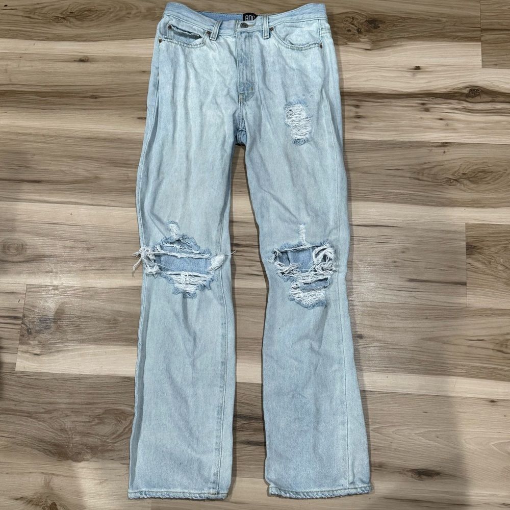 Urban Outfitters BDG Bootcut Distressed Jeans Women’s 28